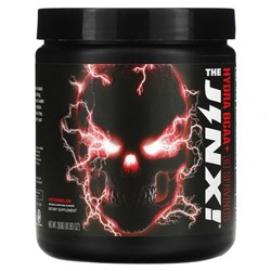 JNX Sports, The Jinx, Hydra BCAA +, арбуз, 309 г (10,8 унции)