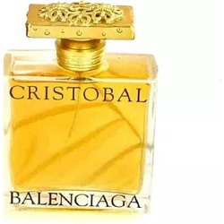 BALENCIAGA CRISTOBAL edt (w) 50ml