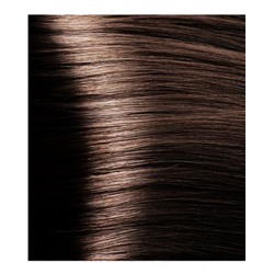 S 6.03 теплый темный блонд, крем-краска для волос с экстрактом женьшеня и рисовыми протеинами, 100 мл