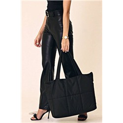 Шопер  MT.Style артикул TOTE1 black