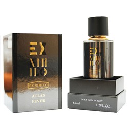 Духи   Luxe collection Ex Nihilo Atlas Fever edp unisex  67 ml