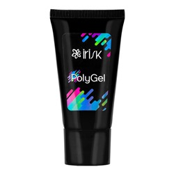 Полигель PolyGel, 30гр (в тубе), 07 Pink