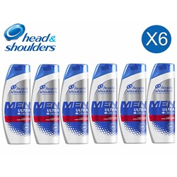 Шампунь против перхоти Head & Shoulders Men Ultra Old Spice 400мл