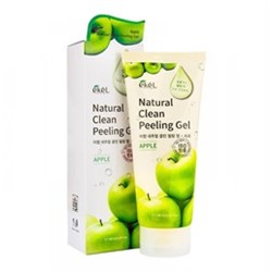 Пилинг-гель Ekel Apple Natural Clean Peeling Gel 180 ml