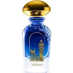 AJ ARABIA WIDIAN LONDON 50ml parfume