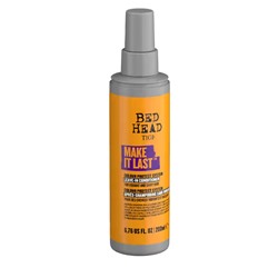 Tigi bed head make it last leave-in несмываемый спрей-кондиционер для придания блеска и мягкости волосам 200мл