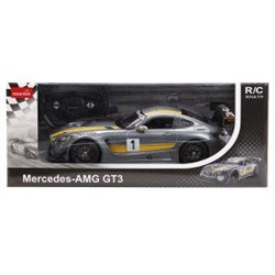 Машина р/у amg gt3 1:14 Rastar в кор.6шт