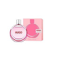 Туалетная вода Hugo Boss Woman Extreme 75мл edp жен