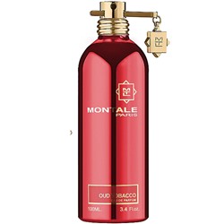 MONTALE OUD TOBACCO edp 100ml TESTER