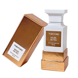 Tom Ford Soleil de Feu edp for woman 50 ml