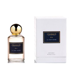 CHABAUD MAISON DE PARFUM LA NUIT DANSE (w) 100ml parfume