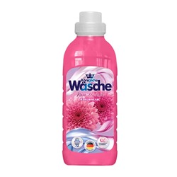 Кондиционер для белья Königliche Wäsche Rosa Feinheit 1800 мл