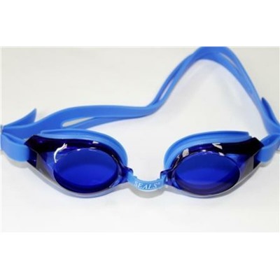 Очки для плавания blue(z)