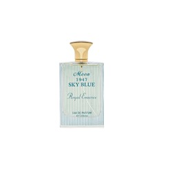 Туалетная вода Noran Perfumes Moon 1947 Sky Blue 100мл, жен тестер