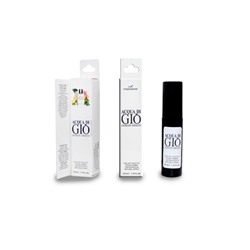 Духи с феромонами 35 ml Джорджо Армани Acqua di Gio  for men 3 шт.