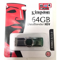 USB flash накопитель Kingston 64 GB оптом