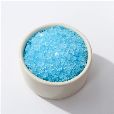Соль для ванны ТАРО «Звезда», аромат морской воздух, 100 г