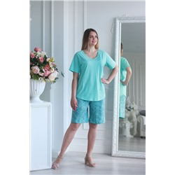 Коллекция Прованс пижама № 228821