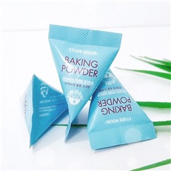 СКРАБ ДЛЯ ЛИЦА ДЛЯ ОЧИЩЕНИЯ ПОР BAKING POWDER CRUNCH PORE SCRUB,