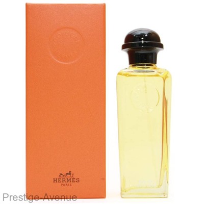 Hermes Eau de Néroli Doré unisex 100 ml