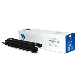 Блок фотобарабана NVP совместимый NV-013R00657 DU Black для Xerox WorkCentre/WC-7120/WC-712   107206