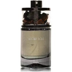 AJMAL ACCORD BOISE edp (m) 75ml