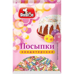 Пищевая посыпка    М59835