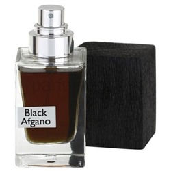 Тестер Nasomatto Black Afgano extrait de parfum 30 ml