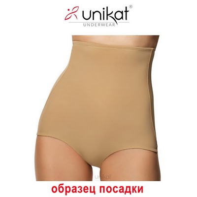 Трусы UNIKAT LUIZA моделир. чёрный