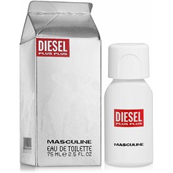 DIESEL PLUS PLUS edt (m) 75ml