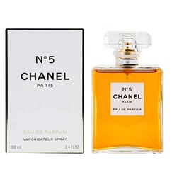 CHANEL №5 edp (w) 100ml