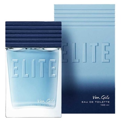 VAN GILS ELITE edt (m) 100ml