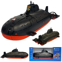 Подводная лодка подароч. коробка 357/3 Норд /6/ . в Самаре