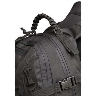 Рюкзак тактический Tramp TRP-043, Tactical, Черный, 40 л