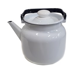 Чайник для плиты 3,5л С-2713П2/Рч