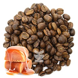 Кофе KG Премиум «Английская карамель» (пачка 1 кг)