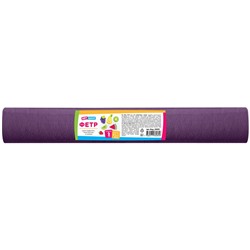 Фетр ArtSpace  500*700мм, толщина 2мм., фиолетовый (Фцр_38085) в рулоне