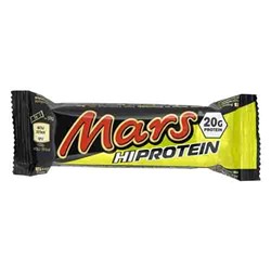 Протеиновый батончик Mars Hi Protein 59гр