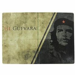 Обложка для паспорта "Che Guevara"