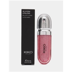 Блеск для губ Kiko Milano №23