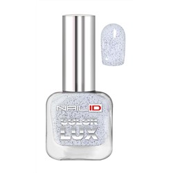 NAIL ID NID-01 Лак для ногтей Color LUX  тон 0178 10мл