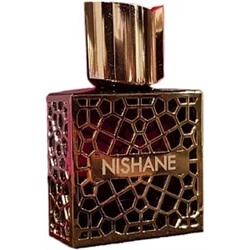 NISHANE NEFS 50ml parfume TESTER