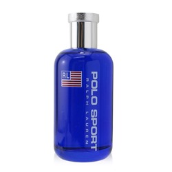 RALPH LAUREN POLO SPORT edt (m) 125ml TESTER