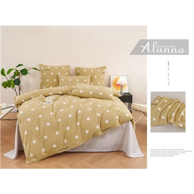 КПБ Alanna Luxury ALALUX003