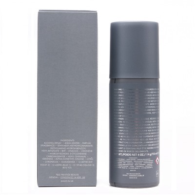 Дезодорант Дольче Габбана Light Blue Pour Homme 150 ml 3 шт.