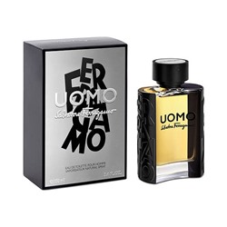 SALVATORE FERRAGAMO UOMO edt (m) 5ml mini