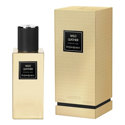 YSL WILD LEATHER edp 125ml TESTER