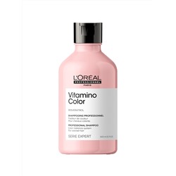 Loreal vitamino color шампунь фиксатор цвета 300мл БС