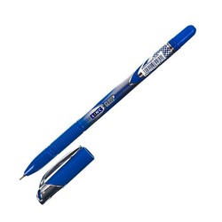 Ручка шариковая "Linc gliss" синяя 0,7мм 1210F/blue