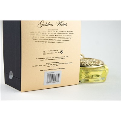 Boadicea the Victorious Golden Aries, Edp, 100 ml (Премиум)